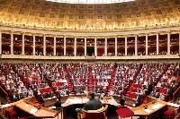 У Франції узаконили содомію